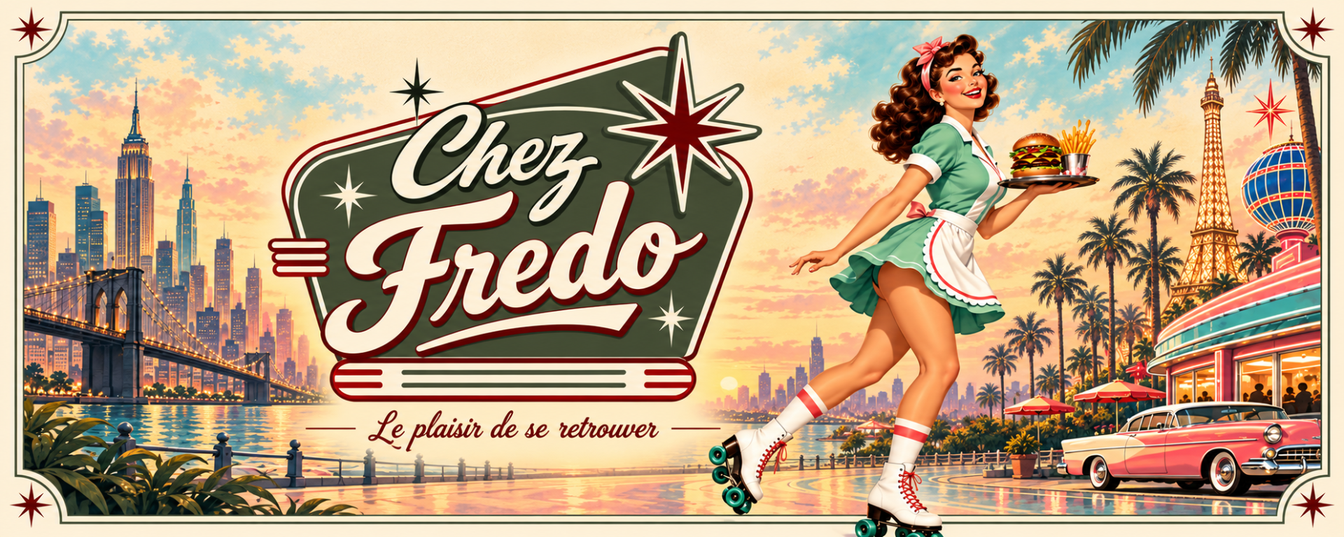 Chez fredo