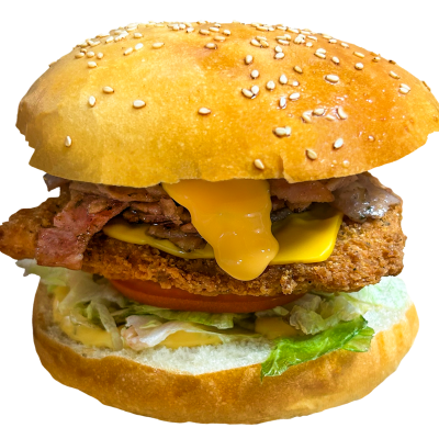 Burgers marocain